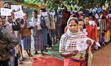 मई-जून में नगरीय निकाय और पंचायतों के 1295 पदों पर होंगे उपचुनाव, तैयारियां तेज