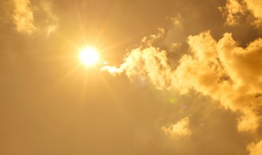 राजनांदगांव 45.5°C पर उबला, हीटवेव अलर्ट के बीच बारिश के संकेत