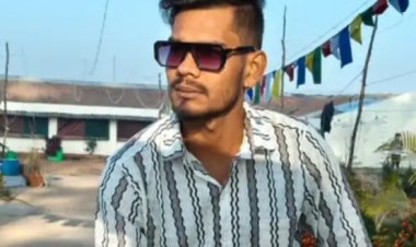 माफ करना मां... लिखकर कोमल ने लगा ली फांसी, गर्लफ्रेंड को बताया धोखेबाज