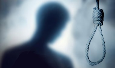 पूर्व विधायक के बेटे ने फांसी लगाकर की आत्महत्या, घरेलू विवाद की आशंका 