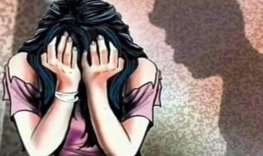 घर में घुसकर महिला-बेटी पर हमला, जहर पिलाने की कोशिश 