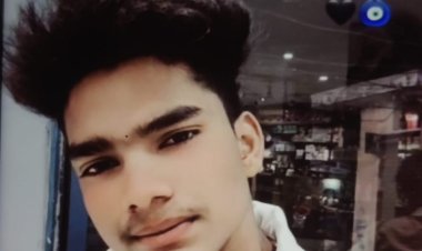 Raipur Breaking: नाबालिग को सुला दिया मौत की नींद, परिजनों ने घेरा सिविल लाइंस थाना