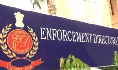 भारतमाला घोटाला: ईडी टीम से धक्का-मुक्की, अभनपुर में गांधी बंधुओं पर एफआईआर दर्ज