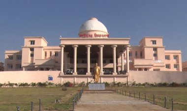 नारी शक्ति वंदन अधिनियम पर विधानसभा का विशेष सत्र कल 