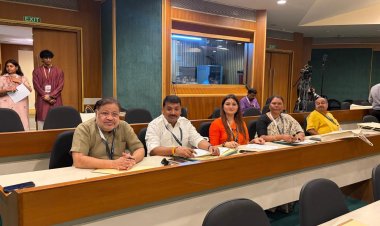 कम ईंधन में ज्यादा बिजली: परमाणु ऊर्जा से गांवों में विकास और रोजगार को मिलेगा बल