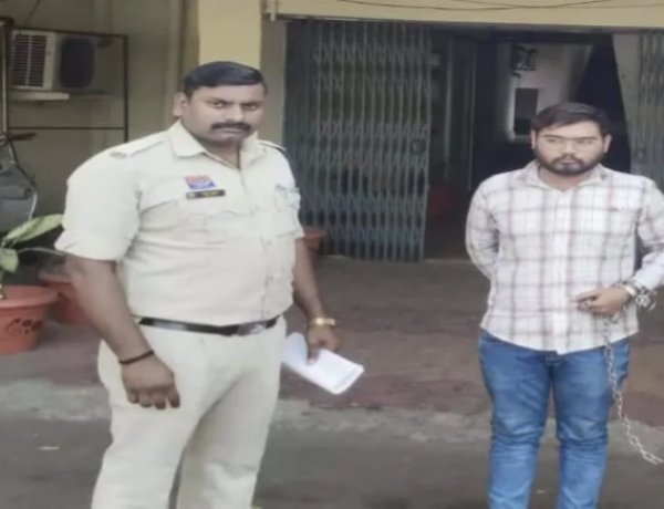 फर्जी डिग्री लेकर अंकित कर रहा था मरीजों का इलाज, ठगों ने पुणे से दिलाई थी एमबीबीएस डिग्री