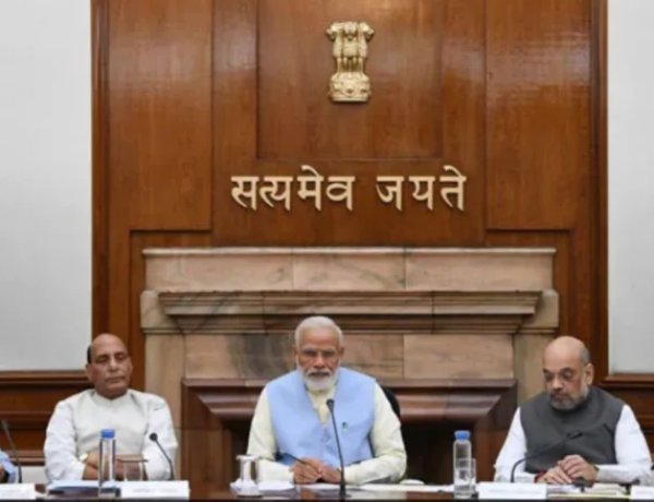 महिला आरक्षण लागू करने की तैयारी तेज: मोदी कैबिनेट ने संशोधन विधेयक को दी मंजूरी, लोकसभा सीटें 543 से बढ़कर 816 होने की संभावना