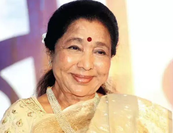 आशा भोसले की तबीयत बिगड़ी, मुंबई के अस्पताल में भर्ती; पीएम मोदी ने जताई चिंता