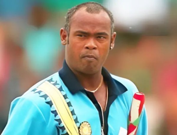 पूर्व क्रिकेटर Vinod Kambli की हालत नाजुक, ब्रेन क्लॉट से स्ट्रोक का खतरा बढ़ा