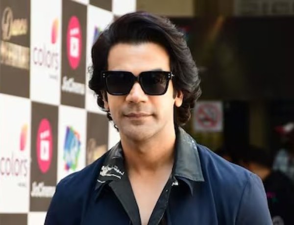 राजकुमार राव ने बतौर प्रोड्यूसर शुरू की नई पारी; फिल्म 'टोस्टर' में फिर दिखेगी अभिषेक बनर्जी के साथ सुपरहिट केमिस्ट्री