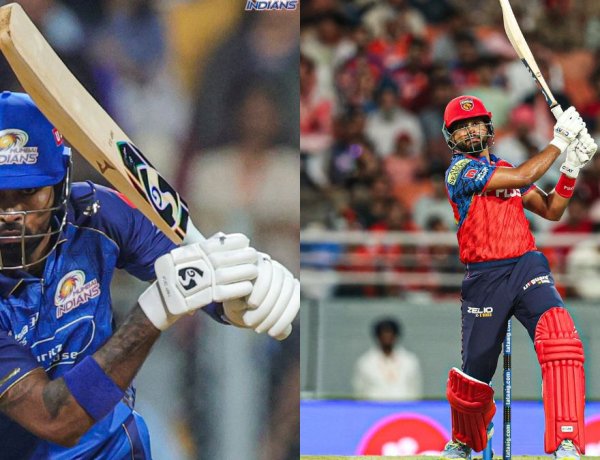 विजय रथ पर सवार पंजाब: मुंबई को उसके घर में चटाई धूल