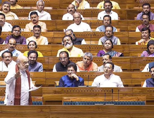 महिला आरक्षण कानून देशभर में लागू, कानून मंत्रालय ने जारी किया नोटिफिकेशन