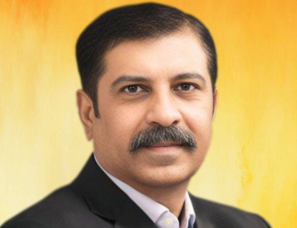 अमर पारवानी पुनः बने कैट के राष्ट्रीय वाइस चेयरमेन