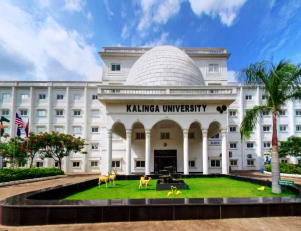 कलिंगा विश्वविद्यालय द्वारा समूह चर्चा और व्यक्तिगत साक्षात्कार कौशल बढ़ाने पर कार्यशाला