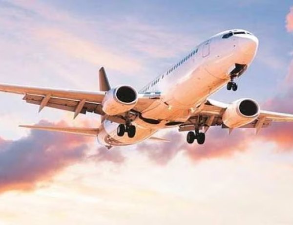मध्य प्रदेश से हवाई सफर हुआ महंगा : मुंबई, दिल्ली और बेंगलुरु के किरायों में भारी बढ़ोतरी, जानें क्या है वजह
