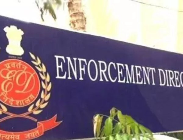 भारतमाला मुआवजा घोटाला: दुर्ग में कारोबारी चतुर्भुज राठी के ठिकानों पर ईडी की छापेमारी