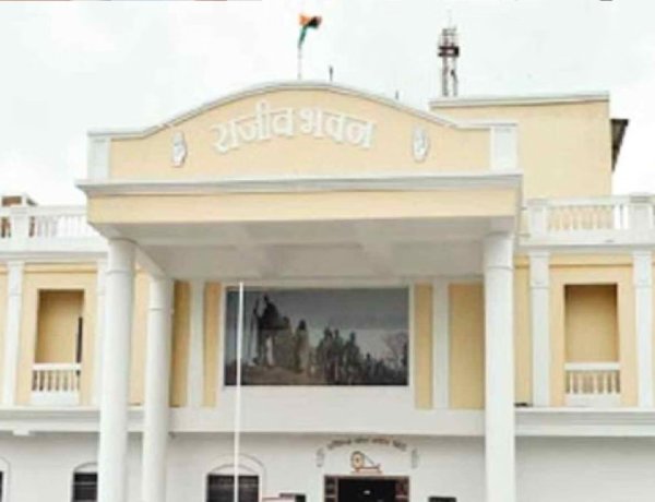 कांग्रेस विधायक दल की बैठक आज राजीव भवन में 