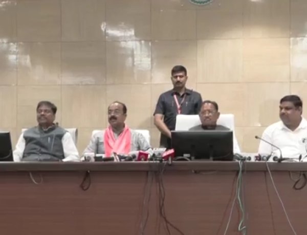 मुख्यमंत्री विष्णु देव साय ने जारी किए 10वीं-12वीं बोर्ड परीक्षा परिणाम