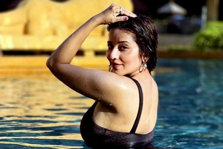 बोल्ड अंदाज ने मचाई खलबली : इंटीमेट सीन्स से भी नहीं कतराती ये हसीनाएं