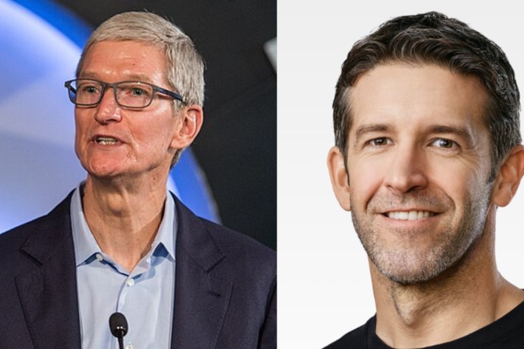 टिम कुक के बाद अब टर्नस युग? Apple के अगले संभावित सीईओ जॉन टर्नस के बारे में सब कुछ