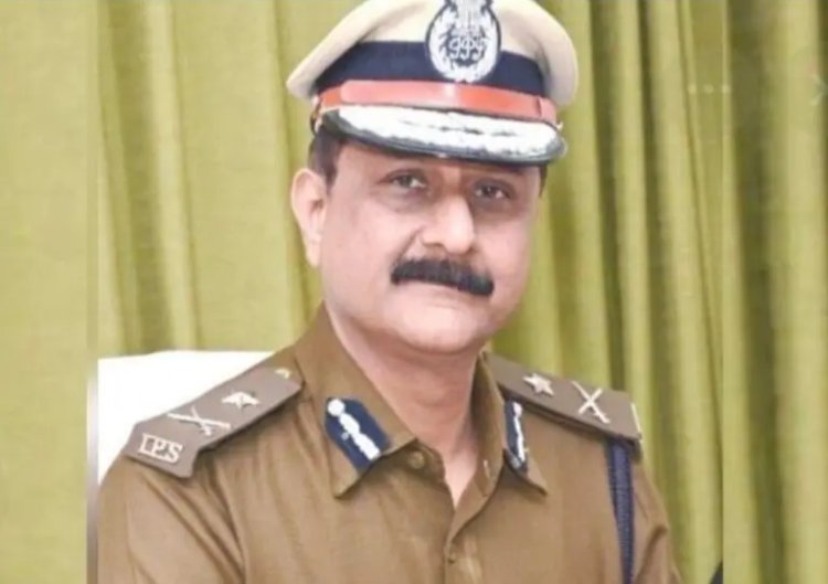 रायपुर कमिश्नरेट में बड़ा फेरबदल, 22 थाना प्रभारियों का बदला गया चार्ज