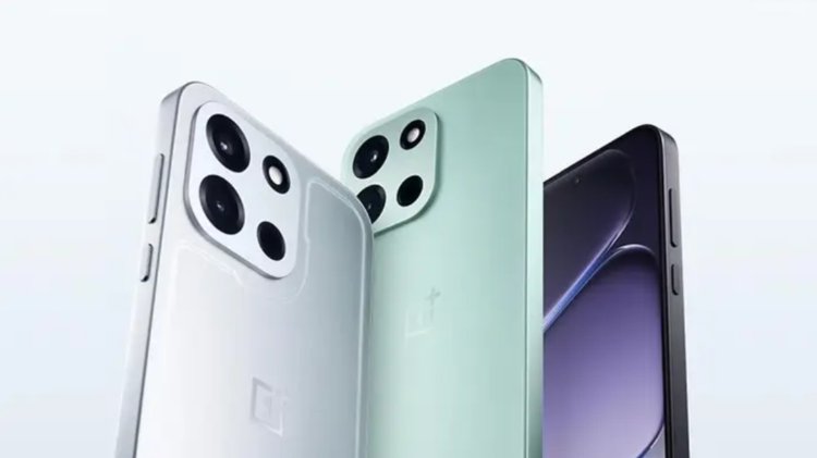 OnePlus Nord 6 की धमाकेदार एंट्री: विशाल बैटरी और सुपर-फास्ट चार्जिंग के साथ हुआ लॉन्च