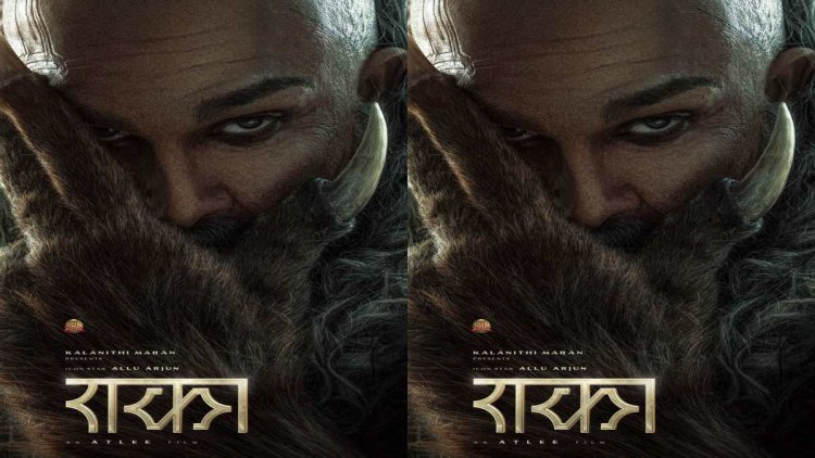 पुष्पा के बाद अब नए अवतार की तैयारी: अल्लू अर्जुन की अगली फिल्म के नाम का हुआ एलान, सोशल मीडिया पर मचा हड़कंप