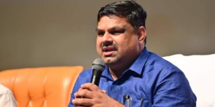 प्रतियोगी परीक्षाओं में विद्यार्थियों की भागीदारी बढ़ाएं : गजेंद्र यादव