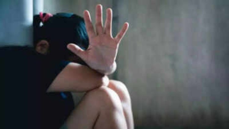 पांच साल की बच्ची से दुष्कर्म: मेडिकल जांच में पुष्टि, आक्रोशित लोगों ने उतई थाने का घेराव किया