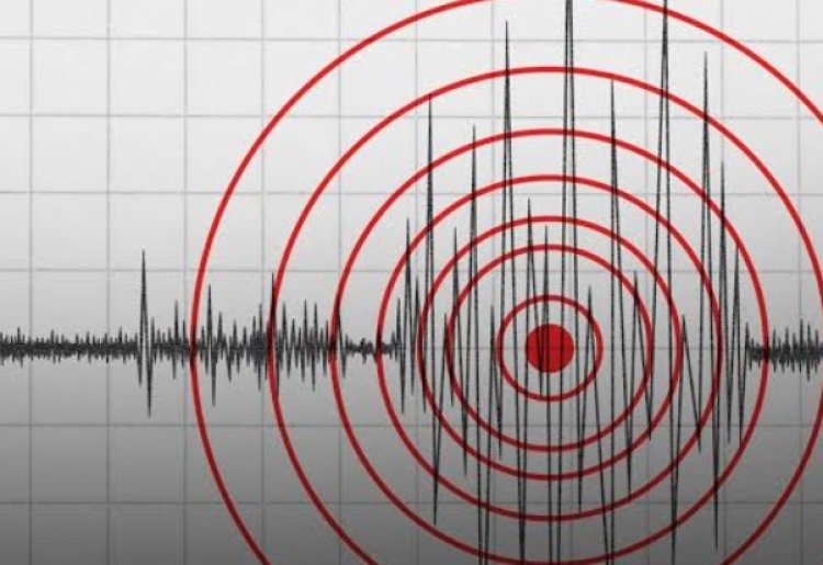 देश के कई राज्यों में भूकंप के झटके, महाराष्ट्र से असम और जम्मू-कश्मीर तक धरती कांपी