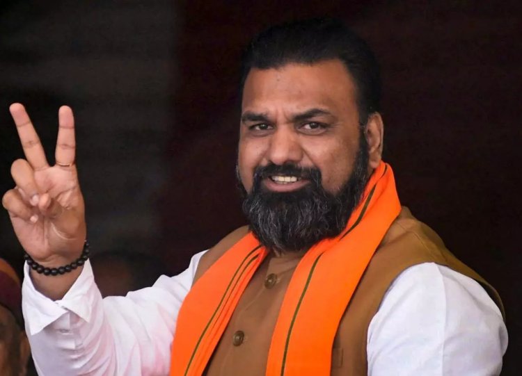 बिहार में सियासी बदलाव: नीतीश कुमार ने दिया इस्तीफा, सम्राट चौधरी होंगे नए मुख्यमंत्री