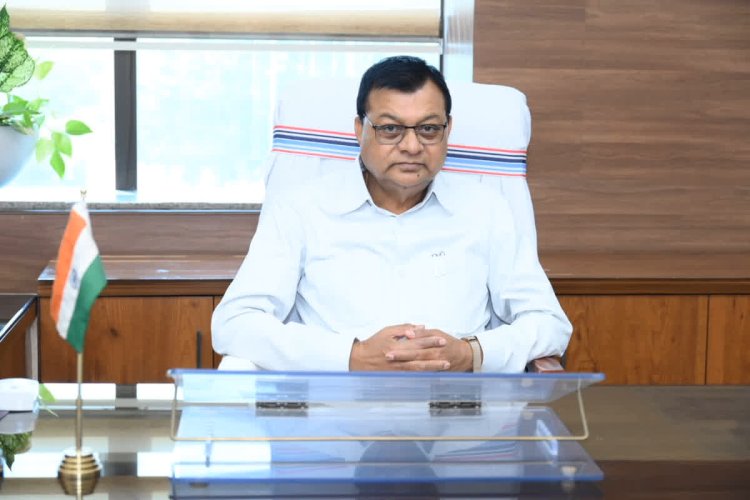 उद्योग मंत्री लखनलाल देवांगन ने वेदांता पावर प्लांट हादसे पर  जताया दुख