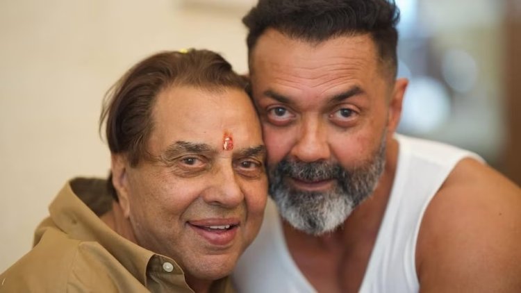 "शराब ने रिश्तों को बर्बाद किया..." पिता धर्मेंद्र का संघर्ष देख बॉबी देओल ने लिया नशे से दूर रहने का फैसला