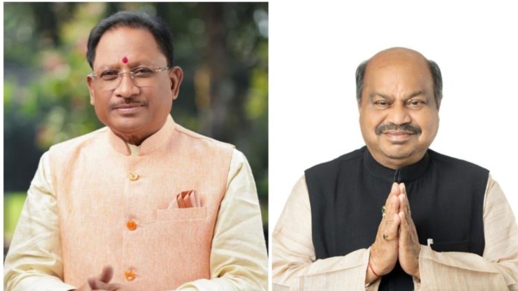 नुआखाई पर्व पर सार्वजनिक अवकाश घोषित : उत्कल समाज की भावनाओं का सम्मान