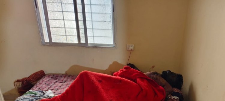 Jagdalpur Crime : रिटायर्ड फॉरेस्ट रेंजर के बेटे का शव घर में मिला,पुलिस आत्महत्या मानकर जांच में जुटी !