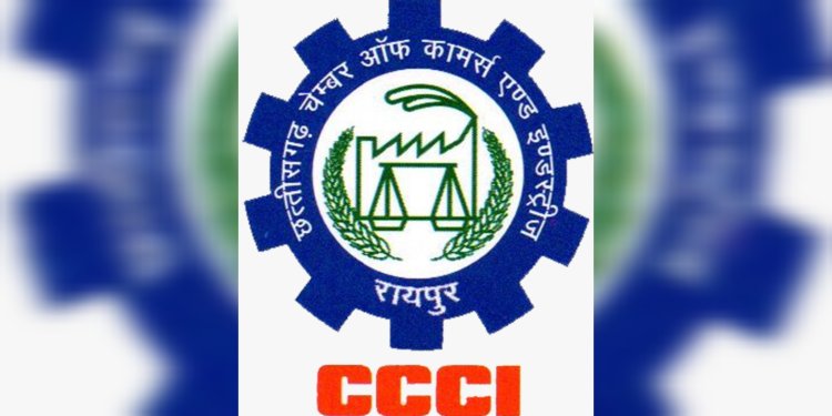 सतीश थौरानी ने किया ”ट्रांसपोर्ट चेंबर” का विस्तार, नई कार्यकारिणी की घोषणा