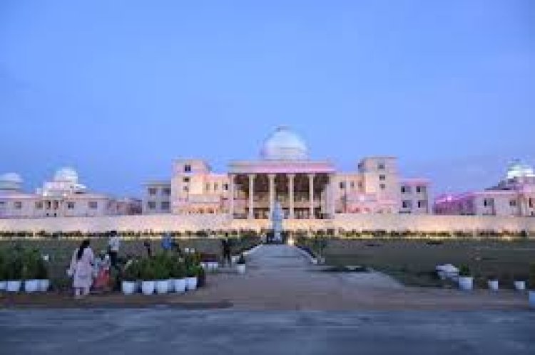 विधानसभा का विशेष सत्र 30 को, सरकार लाएगी विपक्ष के खिलाफ निंदा प्रस्ताव