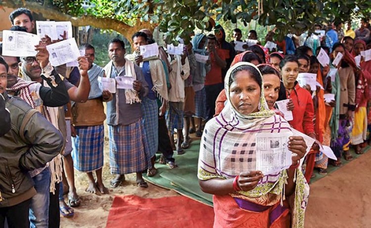 मई-जून में नगरीय निकाय और पंचायतों के 1295 पदों पर होंगे उपचुनाव, तैयारियां तेज