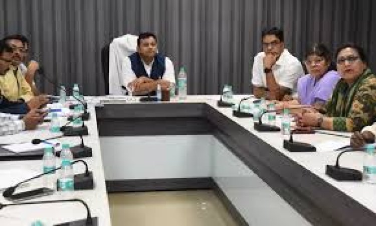 न्यू एज मीडिया में दक्ष बनें जनसंपर्क अधिकारी: सीपीआर