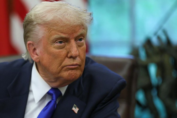 White House Correspondents' Dinner में फायरिंग: ट्रंप बोले “यह अमेरिका के संविधान पर हमला”