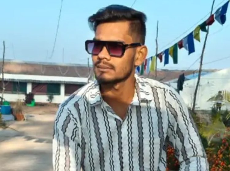 माफ करना मां... लिखकर कोमल ने लगा ली फांसी, गर्लफ्रेंड को बताया धोखेबाज