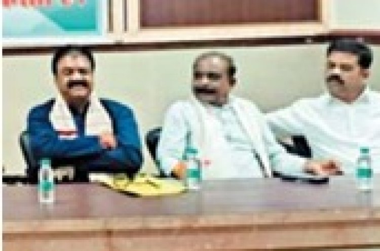 लोकसभा में उठेगी बस्तर में खंडपीठ शुरू करने की मांग, लखेश्वर विधानसभा में लाएंगे अशासकीय संकल्प पेश