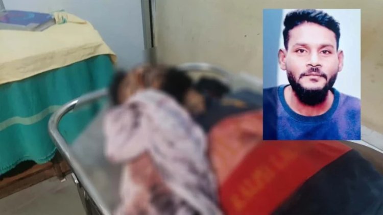 बुजुर्ग ने युवक को कुल्हाड़ी से काटा : खुर्सीपार में खून से लथपथ मिली लाश