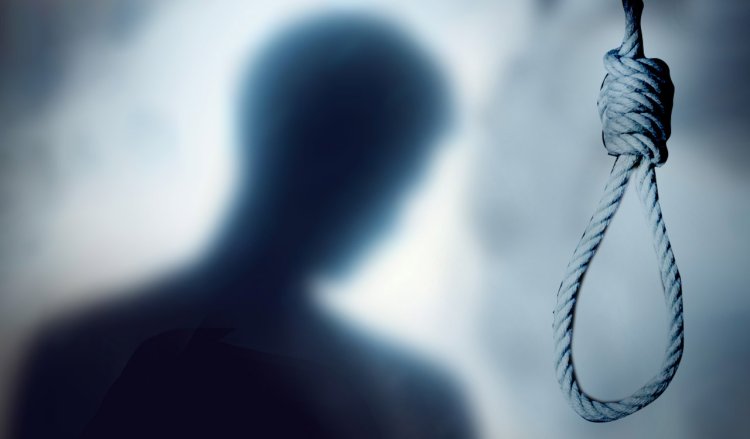 पूर्व विधायक के बेटे ने फांसी लगाकर की आत्महत्या, घरेलू विवाद की आशंका 