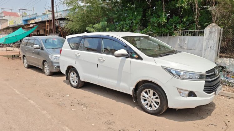 पूर्व मंत्री अजय चंद्राकर के भाई के घर ईडी का छापा 