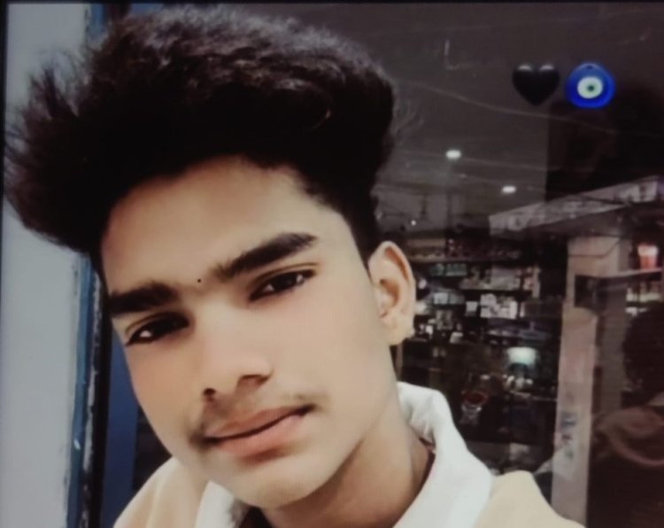 Raipur Breaking: नाबालिग को सुला दिया मौत की नींद, परिजनों ने घेरा सिविल लाइंस थाना