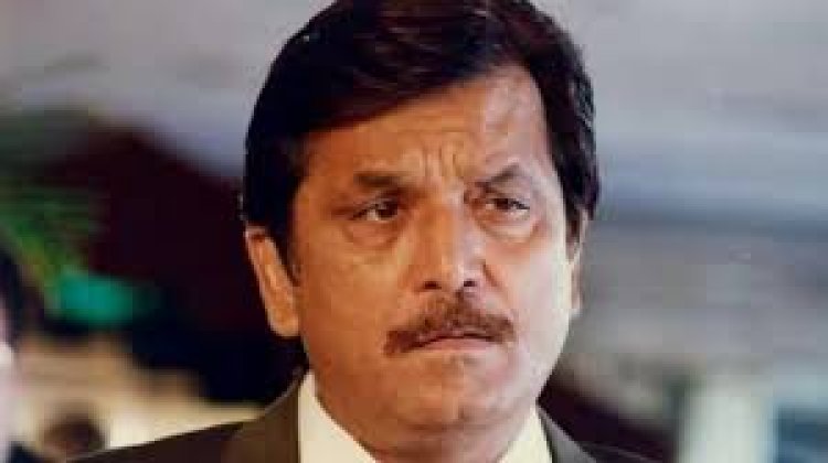 दिग्गज अभिनेता भरत कपूर का निधन, फिल्म और टीवी इंडस्ट्री में शोक की लहर