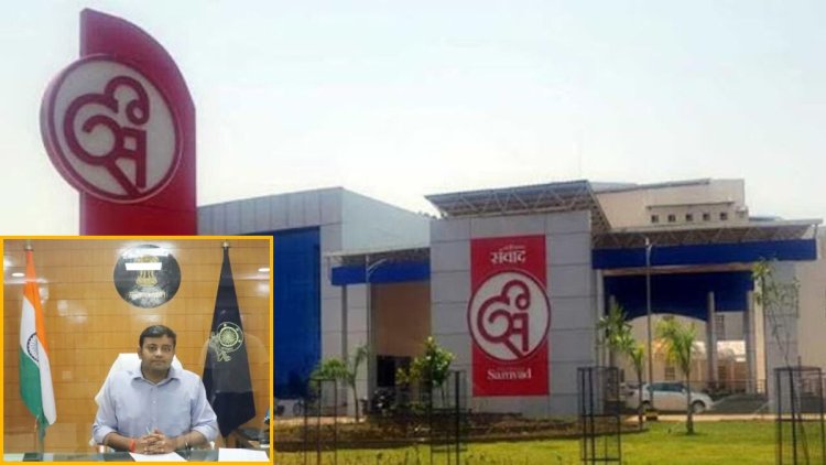 ‘प्रचार ऐप’ से आउटडोर मीडिया की रियल-टाइम निगरानी