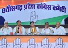 चुनावी नुकसान से बचने भाजपा ने पेट्रोलियम पदार्थों की कीमतें रोके रखीं: सचिन