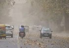 छत्तीसगढ़ में भीषण गर्मी के बीच मौसम का यू-टर्न, धूल भरी आंधी और बारिश की चेतावनी जारी